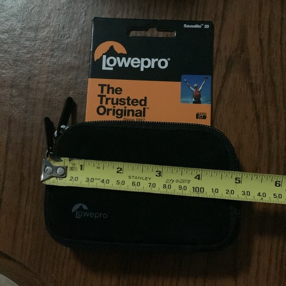 Lowrpro carry case - Picture 4 of 5